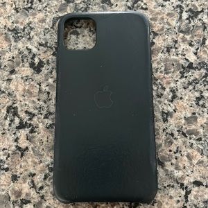 Apple Iphone cover